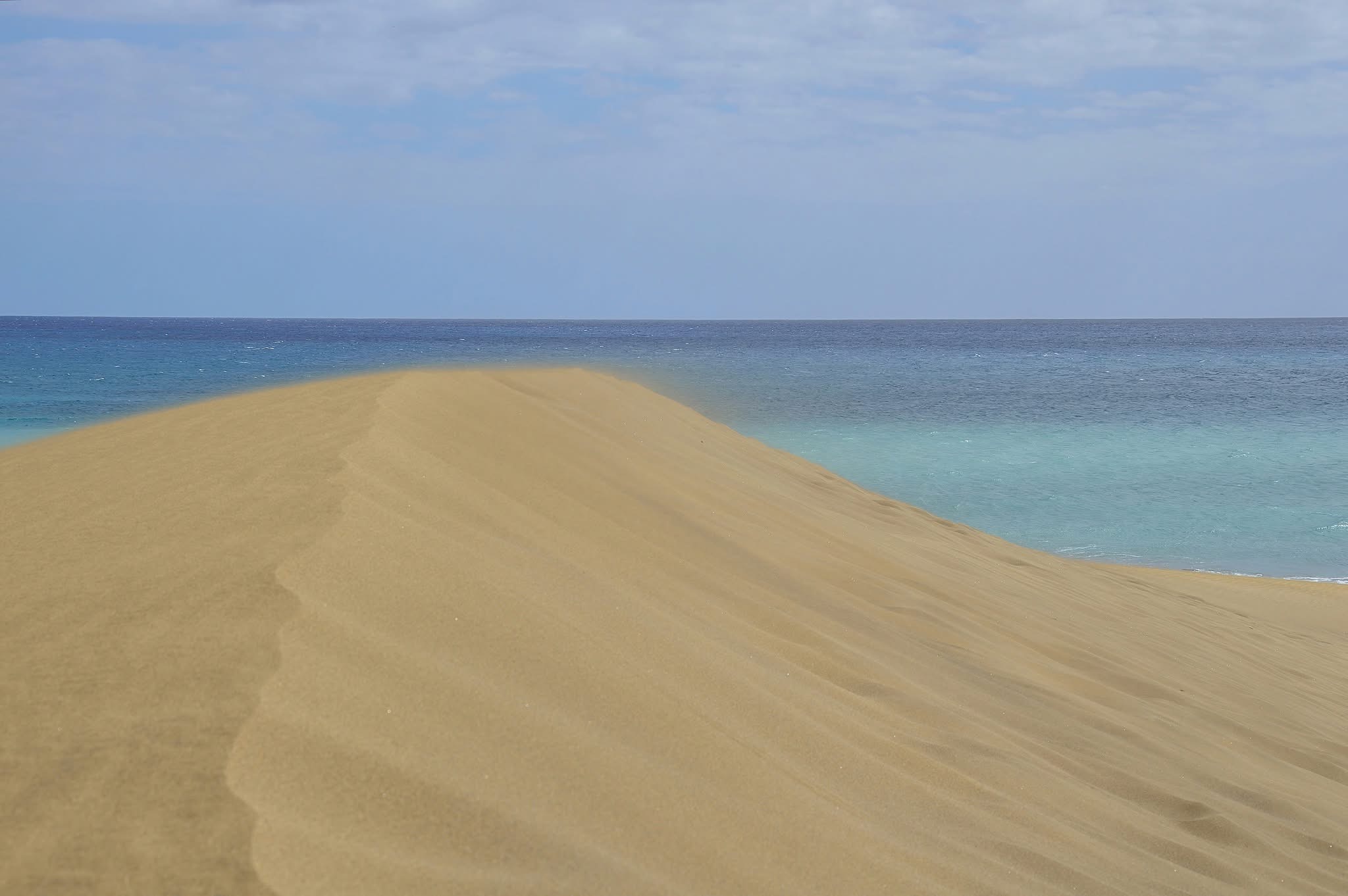 Dunas de Maspalomas